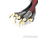 Transparent Audio Ultra G5 Speaker Cables; 12ft Pair