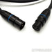 Transparent Audio Reference Gen5 XLR Cables; 6m Pair Balanced Interconnects; Hi Z