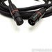 Transparent Audio Reference Gen5 XLR Cables; 6m Pair Balanced Interconnects; Hi Z
