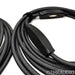 Transparent Audio Reference Gen5 XLR Cables; 6m Pair Balanced Interconnects; Hi Z