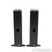 Q Acoustics Q Active 400 Wireless Floorstanding Speakers; Black Pair