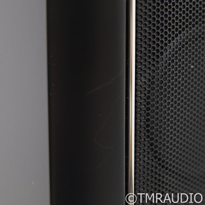 Q Acoustics Q Active 400 Wireless Floorstanding Speakers; Black Pair