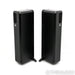 Q Acoustics Q Active 400 Wireless Floorstanding Speakers; Black Pair