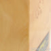 Acoustic Zen Adagio Floorstanding Speakers; Maple Burl Pair