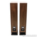 Spendor A7 Floorstanding Speakers; Walnut Pair