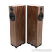 Spendor A7 Floorstanding Speakers; Walnut Pair