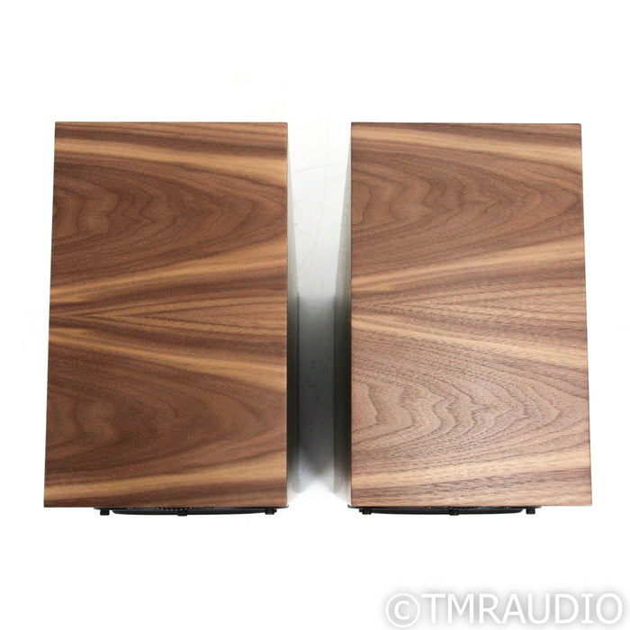 Spendor A7 Floorstanding Speakers; Walnut Pair