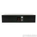 Klipsch RC-64 III Center Channel Speaker; Black Ash
