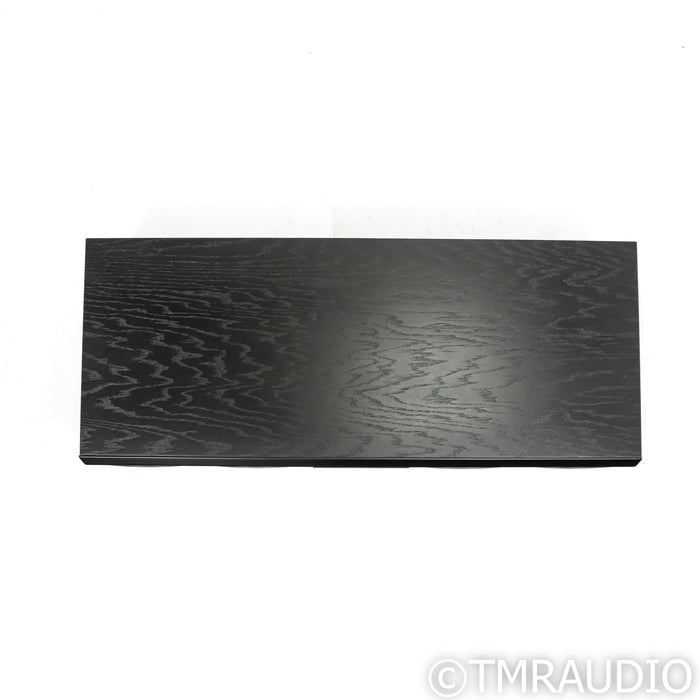 Klipsch RC-64 III Center Channel Speaker; Black Ash