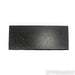 Klipsch RC-64 III Center Channel Speaker; Black Ash