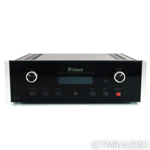 McIntosh MEN220 Room Correction System