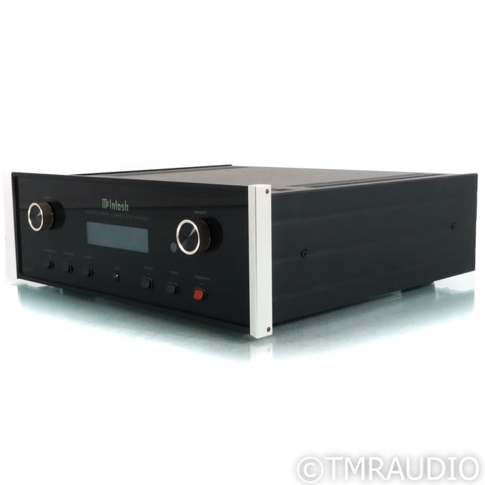 McIntosh MEN220 Room Correction System