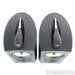 Bowers & Wilkins Nautilus 805 Bookshelf Speakers; Black Pair
