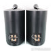 Bowers & Wilkins Nautilus 805 Bookshelf Speakers; Black Pair