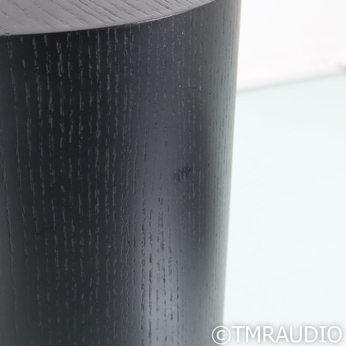 Bowers & Wilkins Nautilus 805 Bookshelf Speakers; Black Pair