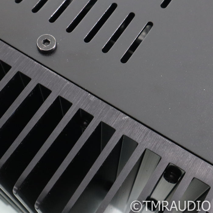 Parasound Halo JC 1 Monoblock Power Amplifier; Single