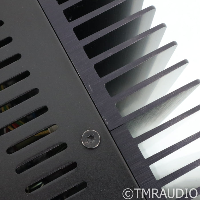Parasound Halo JC 1 Monoblock Power Amplifier; Single