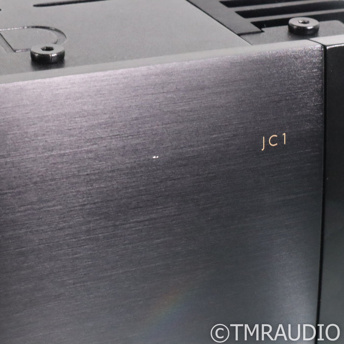 Parasound Halo JC 1 Monoblock Power Amplifier; Single