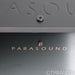 Parasound Halo JC 1 Monoblock Power Amplifier; Single