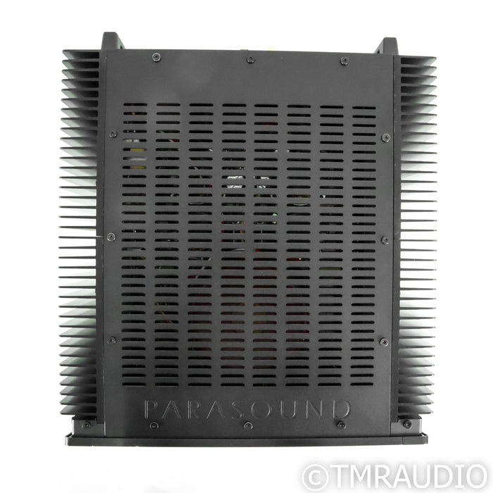 Parasound Halo JC 1 Monoblock Power Amplifier; Single