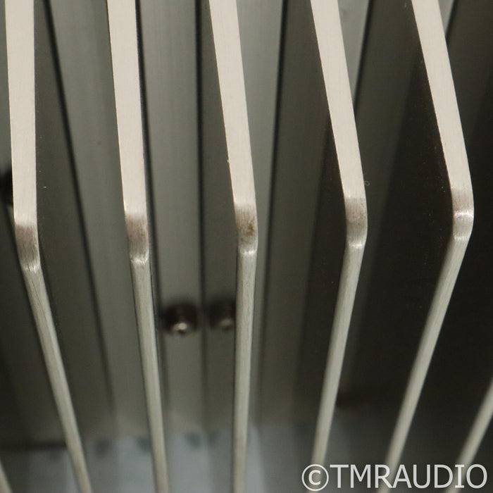 Parasound Halo JC 1 Monoblock Power Amplifier; Single
