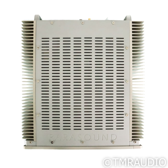 Parasound Halo JC 1 Monoblock Power Amplifier; Single