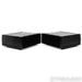 Parasound JC 1+ Monoblock Power Amplifiers; Black Pair