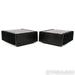 Parasound JC 1+ Monoblock Power Amplifiers; Black Pair