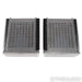Parasound JC 1+ Monoblock Power Amplifiers; Black Pair
