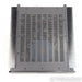Parasound JC 1 + Monoblock Power Amplifier; Black Single