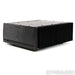 Parasound JC 1 + Monoblock Power Amplifier; Black Single