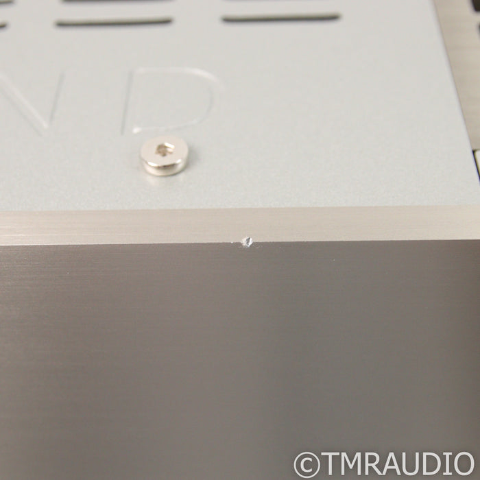 Parasound JC 1+ Monoblock Power Amplifier; Single