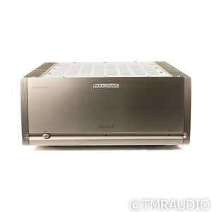 Parasound JC 1+ Monoblock Power Amplifier; Single