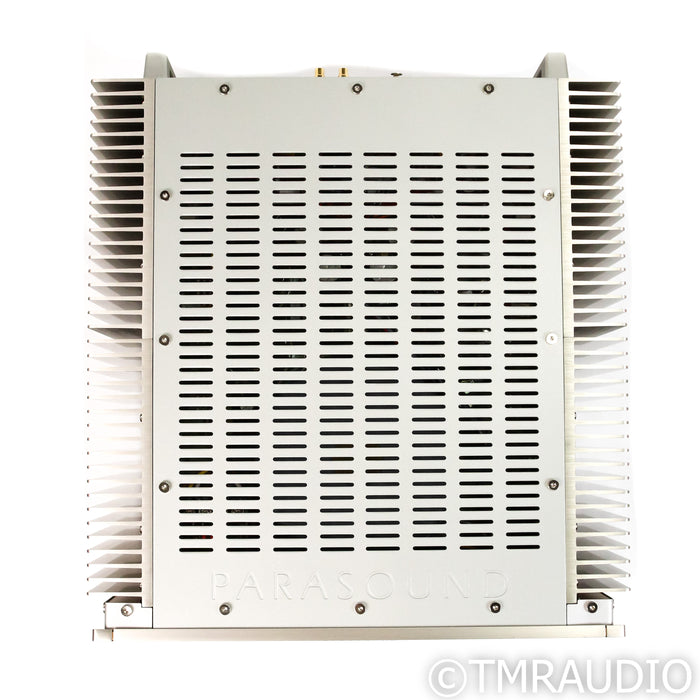 Parasound JC 1+ Monoblock Power Amplifier; Single