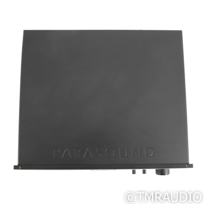 Parasound Halo JC 2 BP Stereo Preamplifier