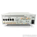 Parasound Halo HINT 6 Stereo Integrated Amplifier; MM / MC Phono