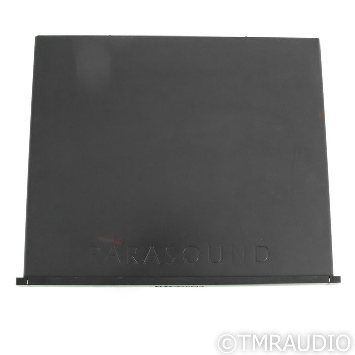 Parasound Halo JC 3+ MM / MC Phono Preamplifier