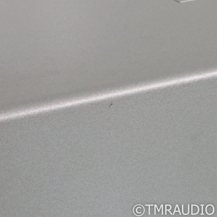 Parasound Halo JC 3+ MM / MC Phono Preamplifier