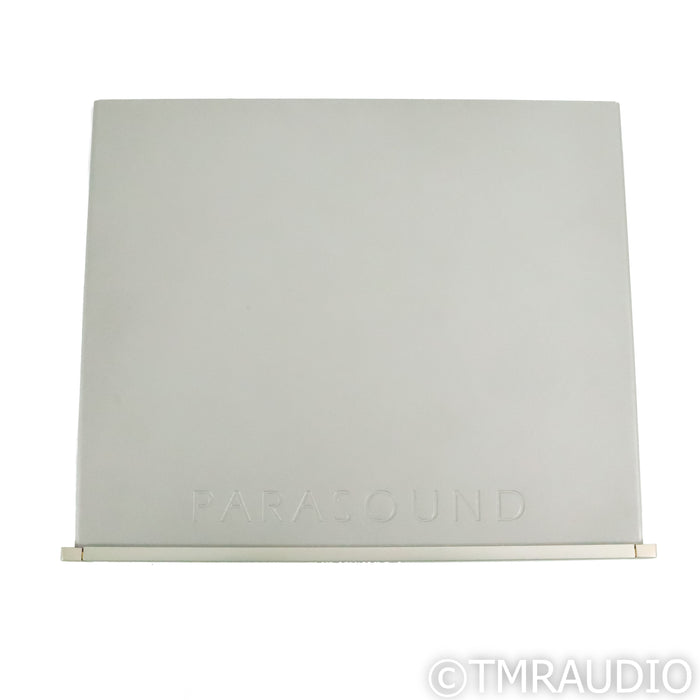 Parasound Halo JC 3+ MM / MC Phono Preamplifier