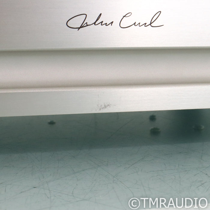Parasound Halo JC 3+ MM / MC Phono Preamplifier