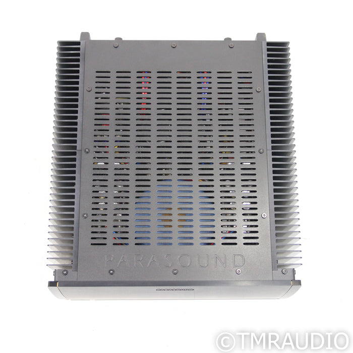 Parasound Halo JC 5 Stereo Power Amplifier