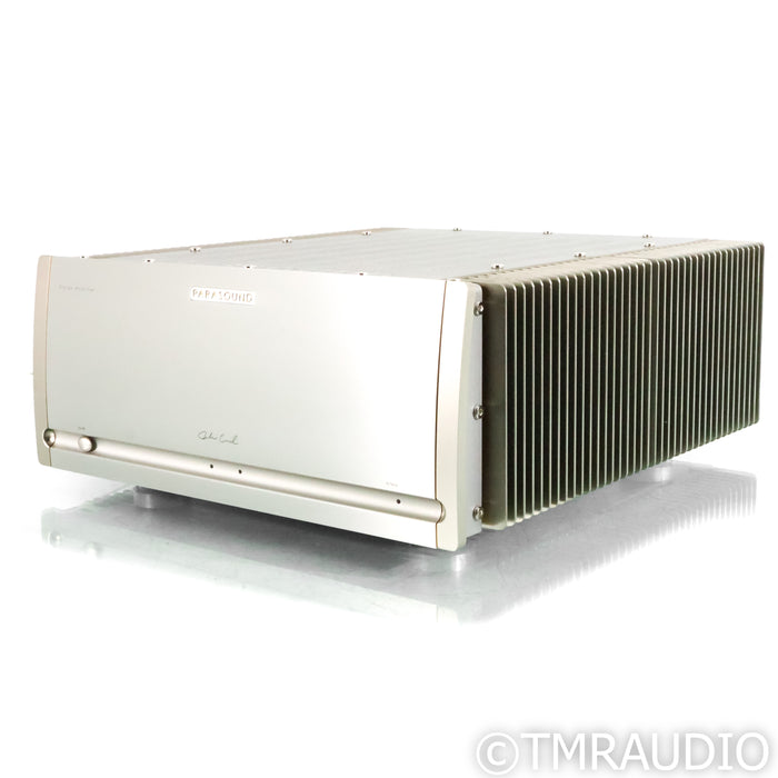 Parasound Halo JC 5 Stereo Power Amplifier
