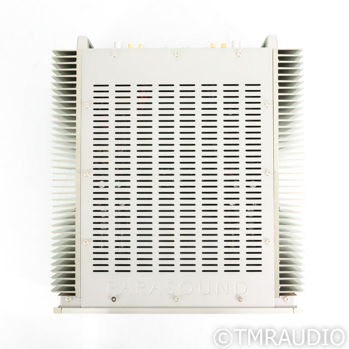 Parasound Halo JC 5 Stereo Power Amplifier