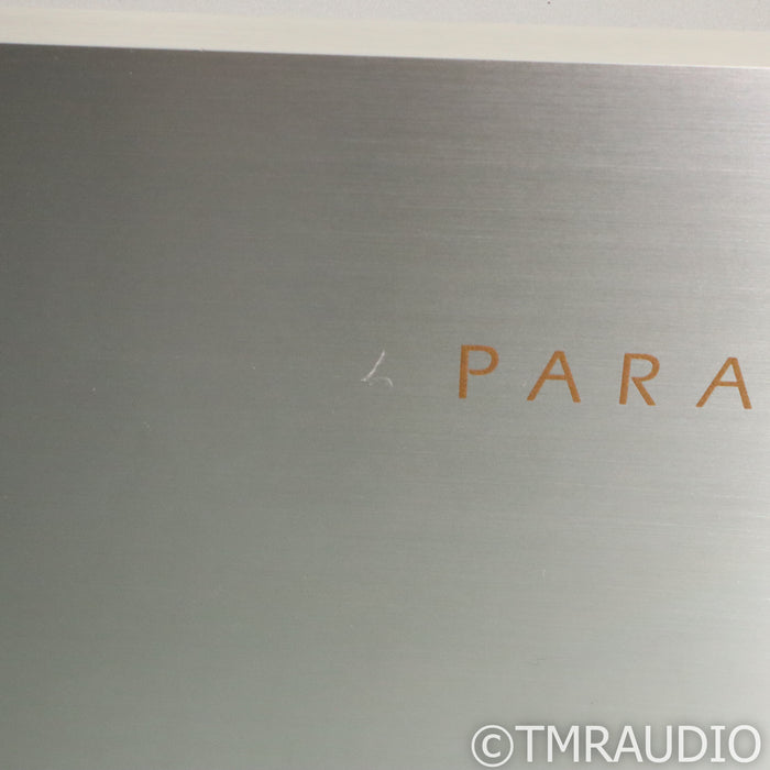 Parasound Halo A 21 Stereo Power Amplifier