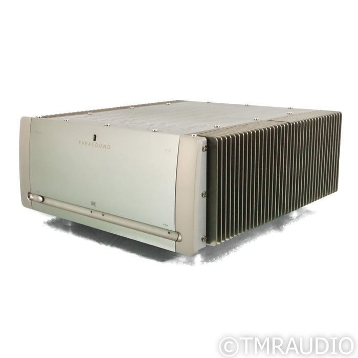 Parasound Halo A 21 Stereo Power Amplifier