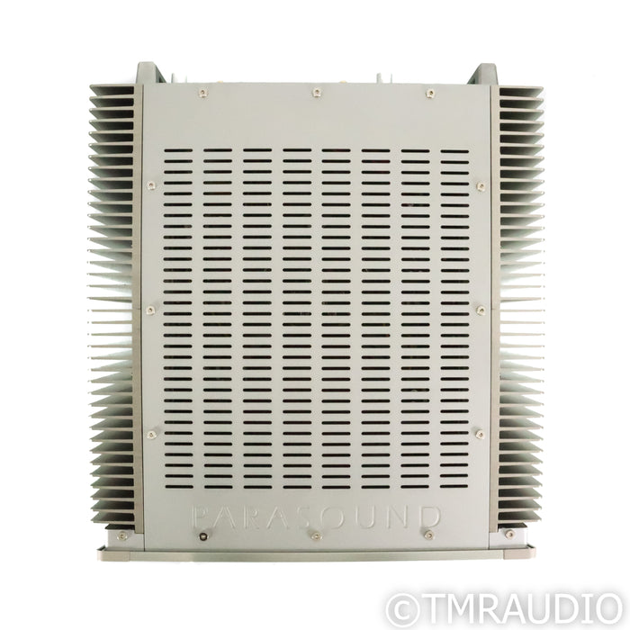 Parasound Halo A 21 Stereo Power Amplifier