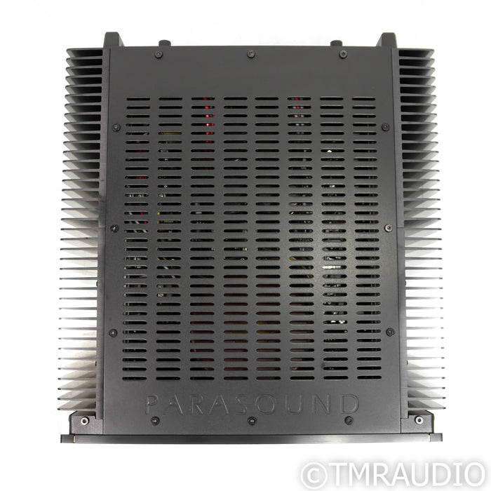 Parasound Halo A 21+ Stereo Power Amplifier