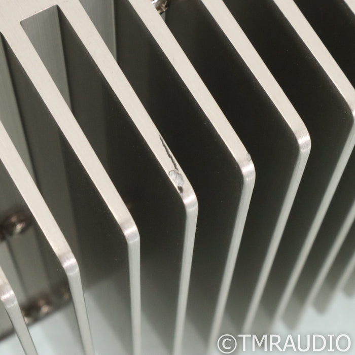 Parasound Halo A 21+ Stereo Power Amplifier
