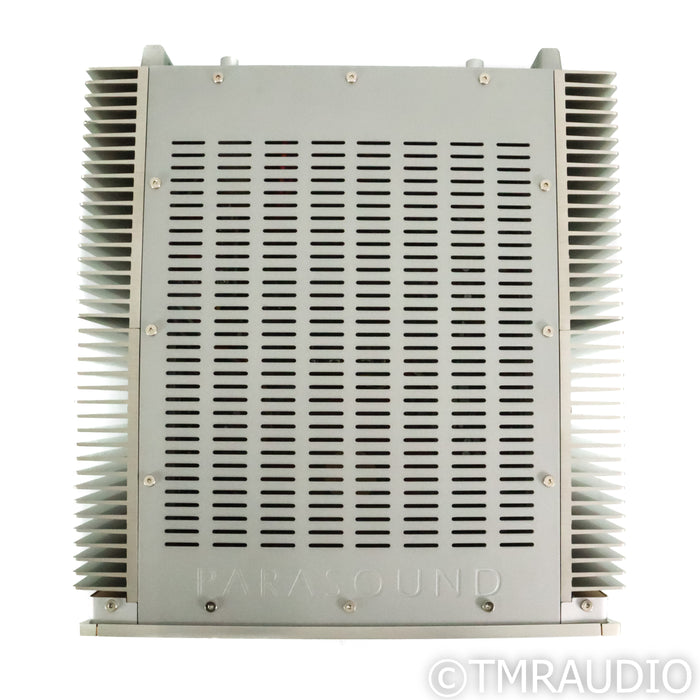 Parasound Halo A 21+ Stereo Power Amplifier