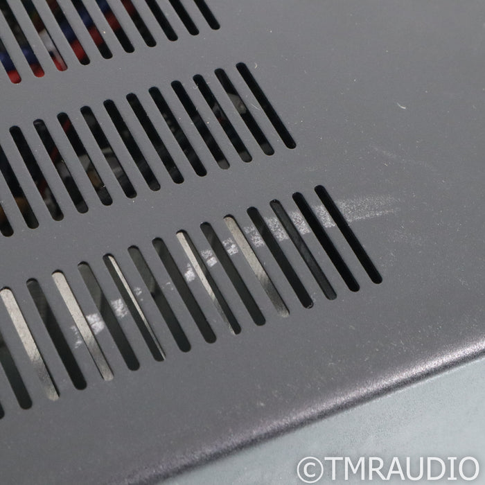 Parasound Halo A 23 Stereo Power Amplifier